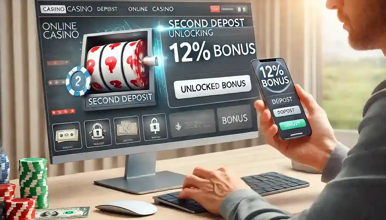 Seamless and Secure: A Complete Guide to Depositing at 1TTJILI Casino